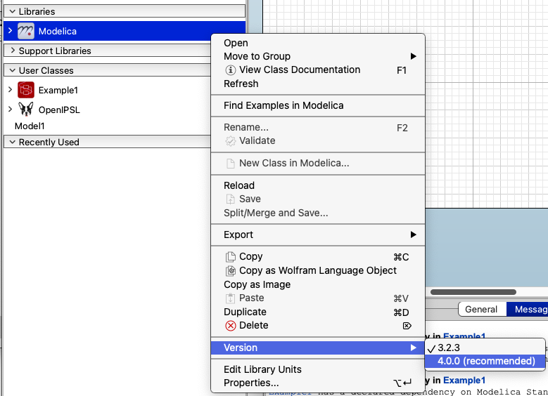 Fix MSL Issue